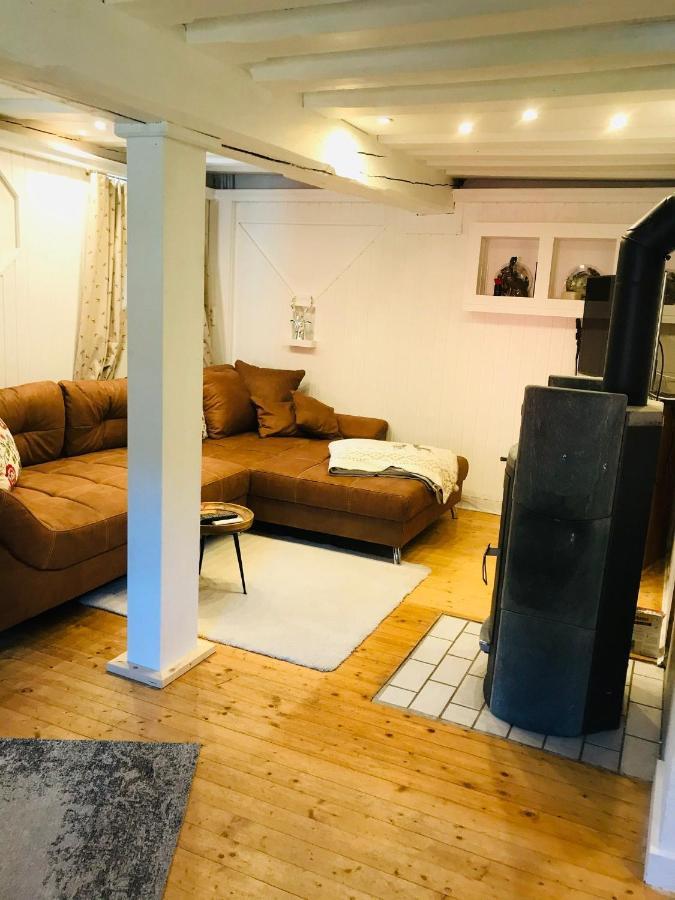Haus Lahner Villa Bad Bleiberg Eksteriør billede