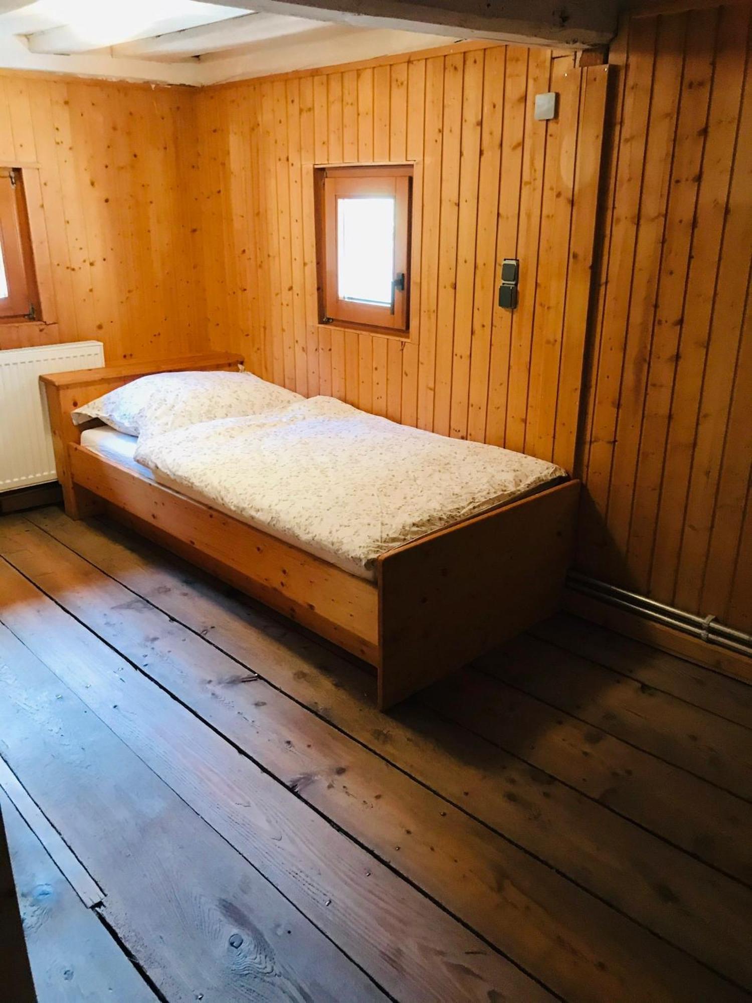 Haus Lahner Villa Bad Bleiberg Eksteriør billede